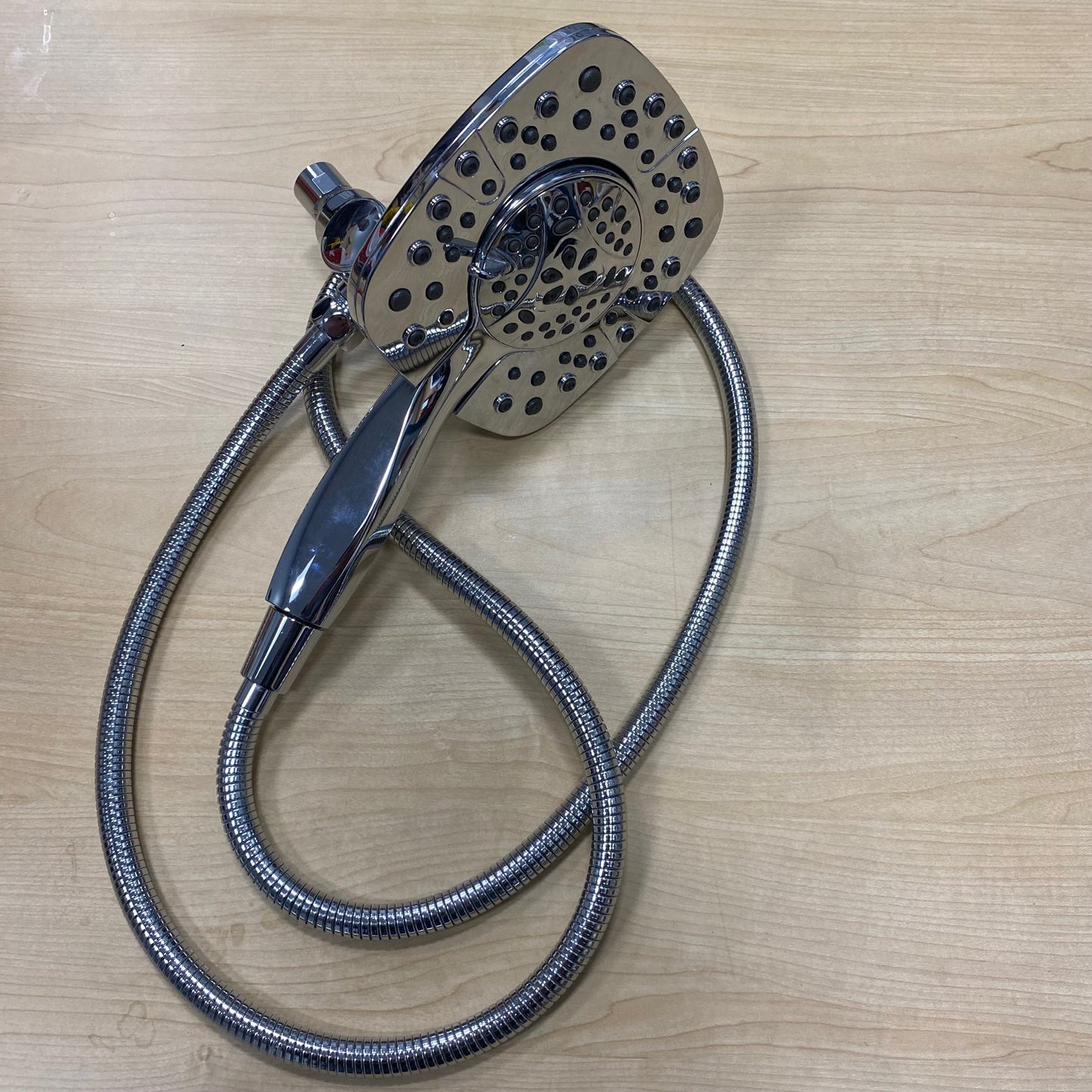 Delta In2ition Shower Head Model:58498 Chrome