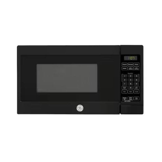 (New) GE 0.7-cu ft 700 -Watt Countertop Microwave