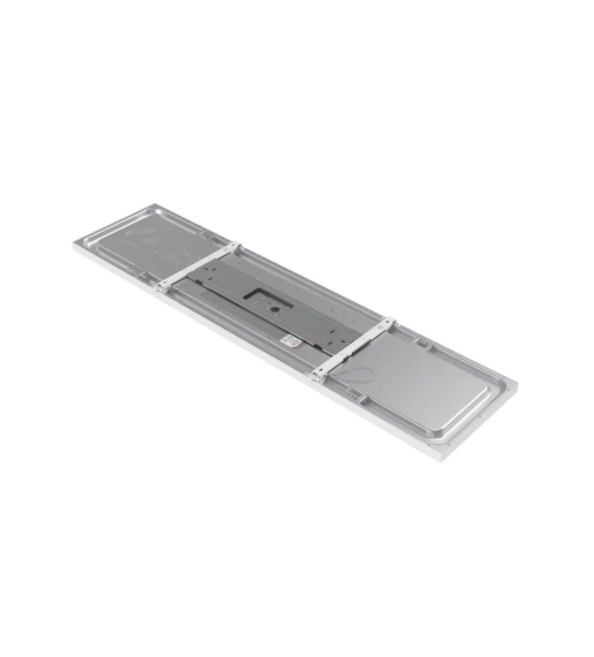 1 Ft. X 4 Ft. Dimmable Switchable White LED Panel Light (New in Box)