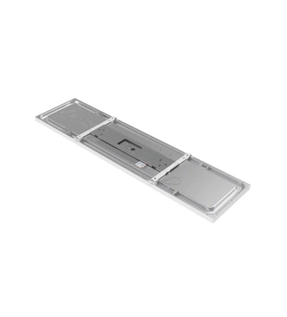 1 Ft. X 4 Ft. Dimmable Switchable White LED Panel Light (New in Box)