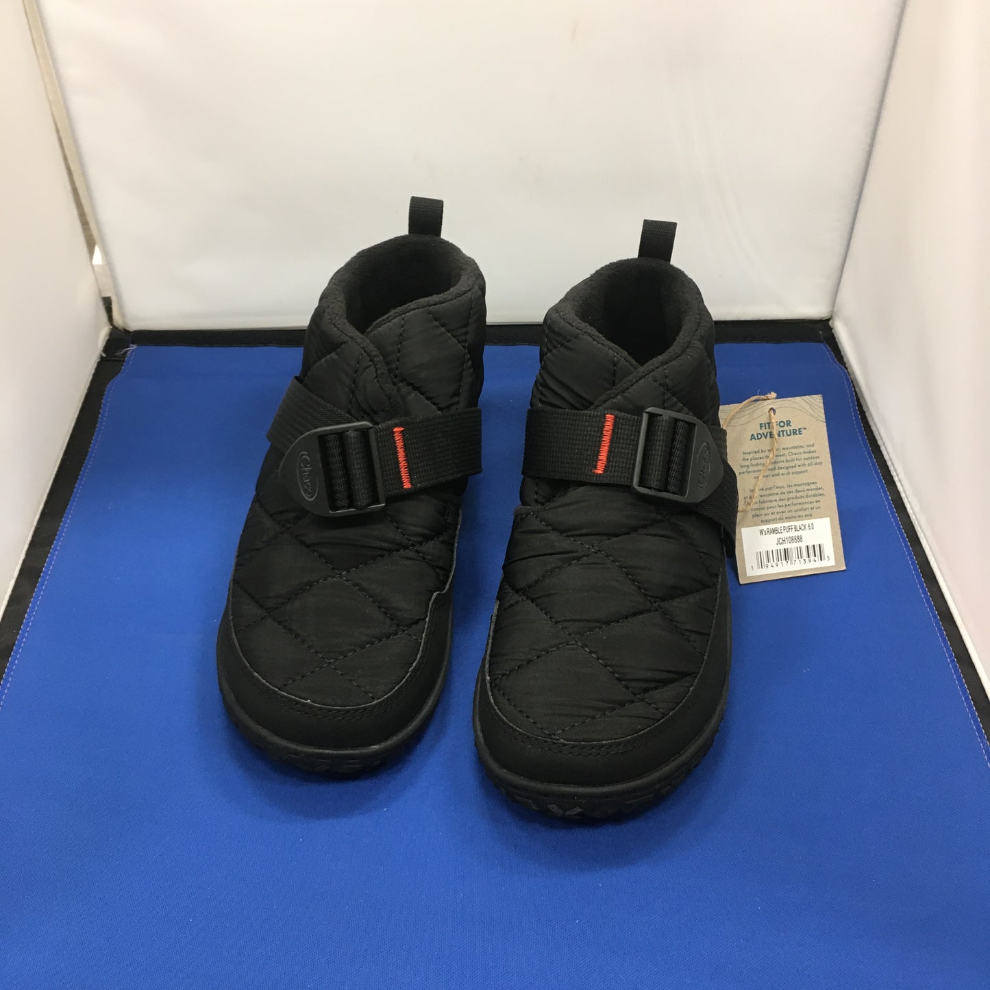 Chaco Ramble Puff  Shoe