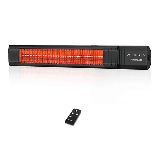 ThermoMate Infrared Patio Heater for Outdoor