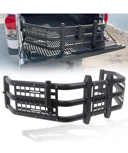 Trumgeta Truck Bed Extender for Toyota Tundra 2007-2025 Tailgate Extender (New in Box)
