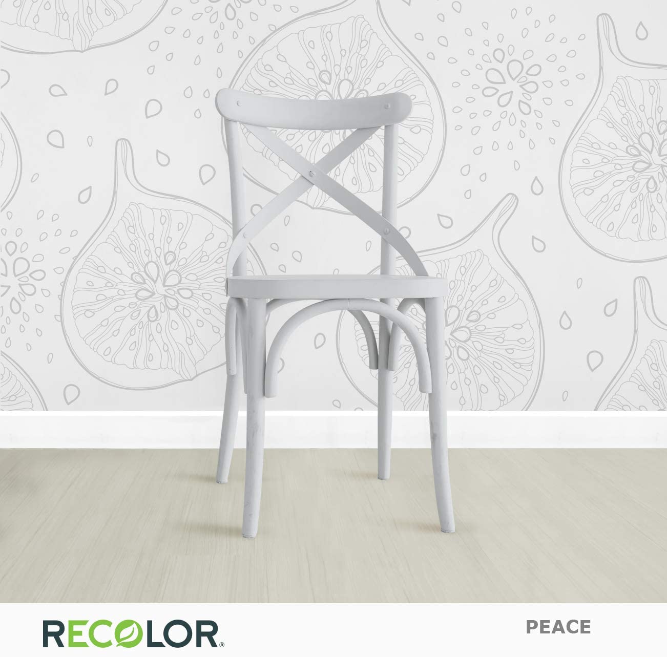 Peace Chalk Paint