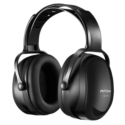 (New) MPOW Noise Reduction Safety Ear Muffs SNR 36dB