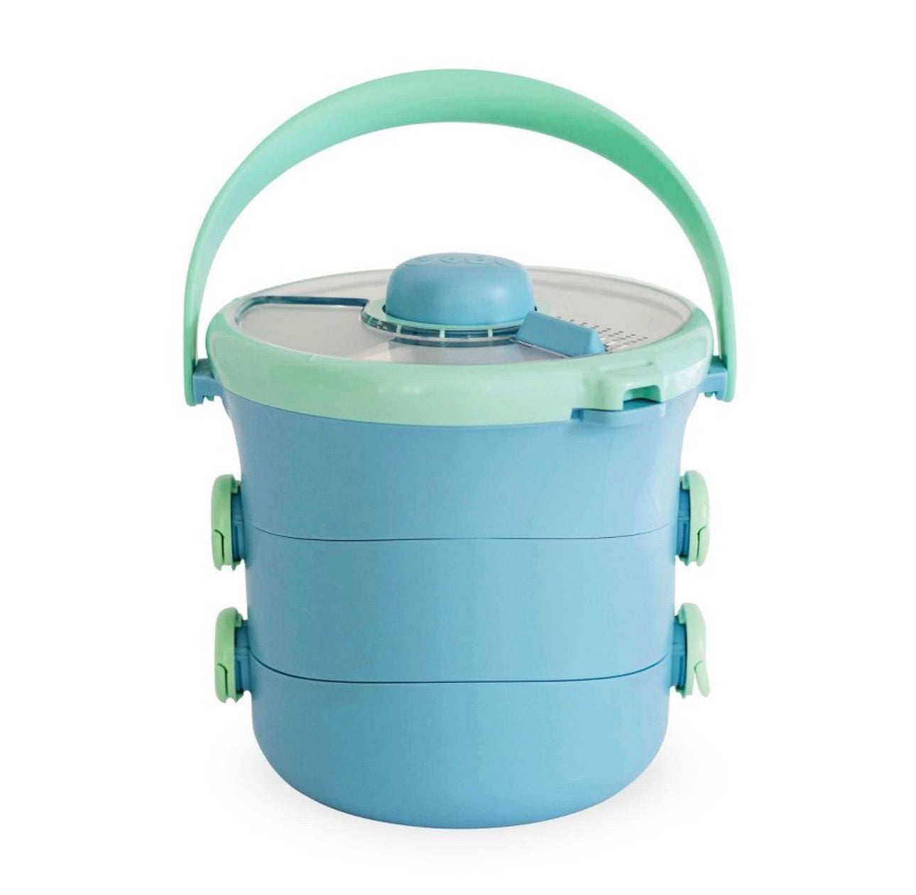 GoBe Kids' On-The-Go Lunch Stack - Twinberry