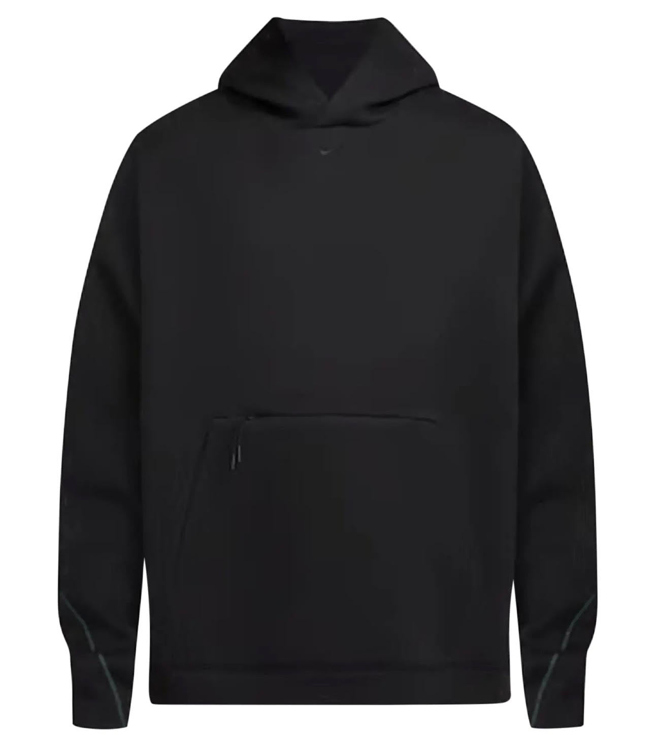 Nike Tech Men's Fleece Oversized Hoodie