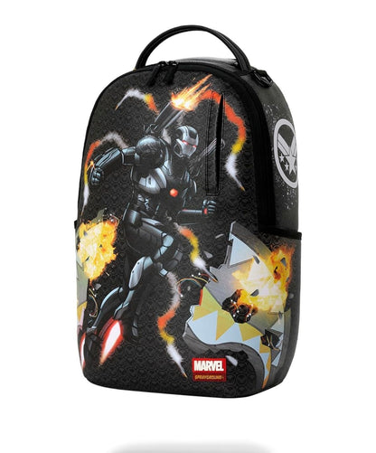 Sprayground Marvel Avengers Full Arsenal Backpack