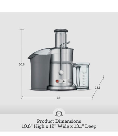 Breville Juice Fountain Elite