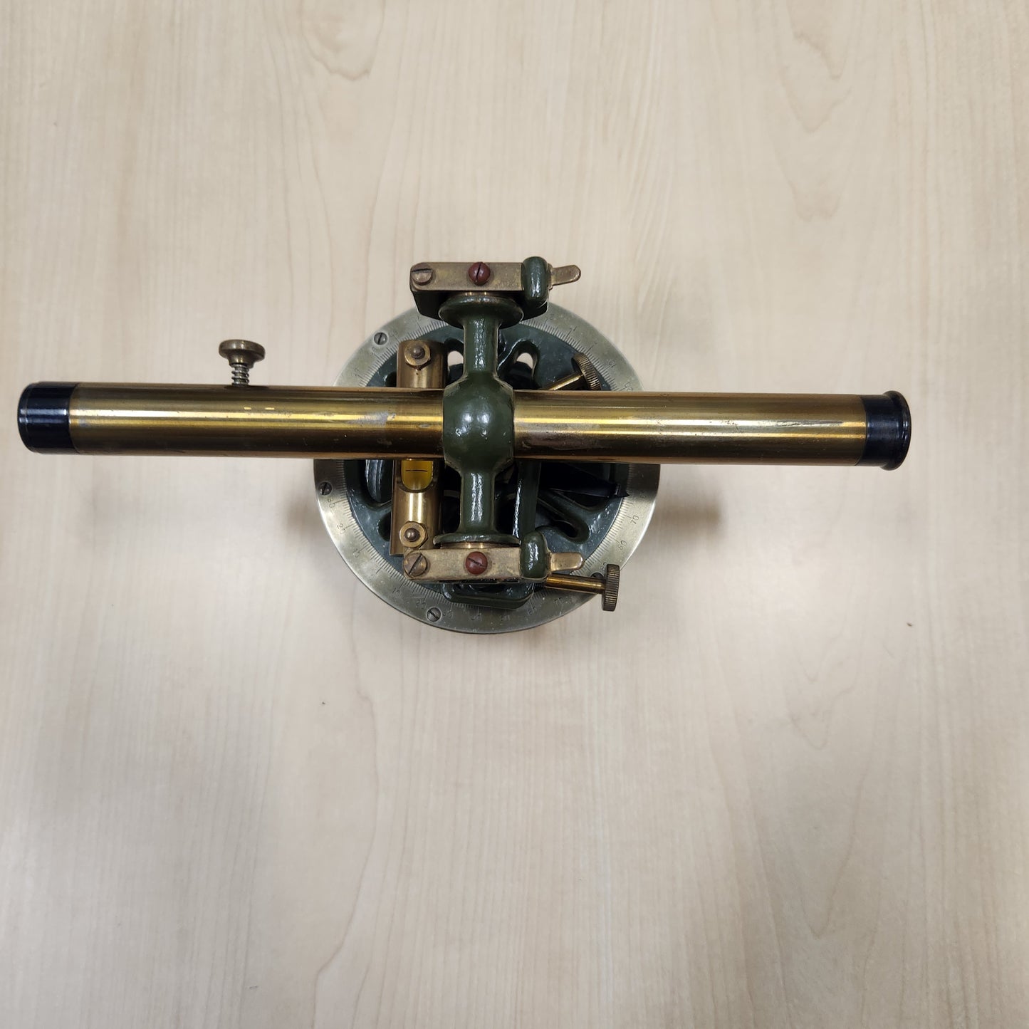 Geier & Bluhm Junior Convertible Level