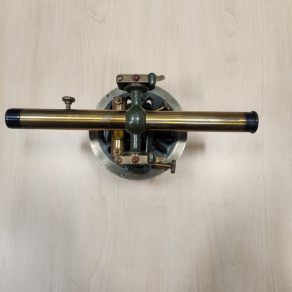 Geier & Bluhm Junior Convertible Level