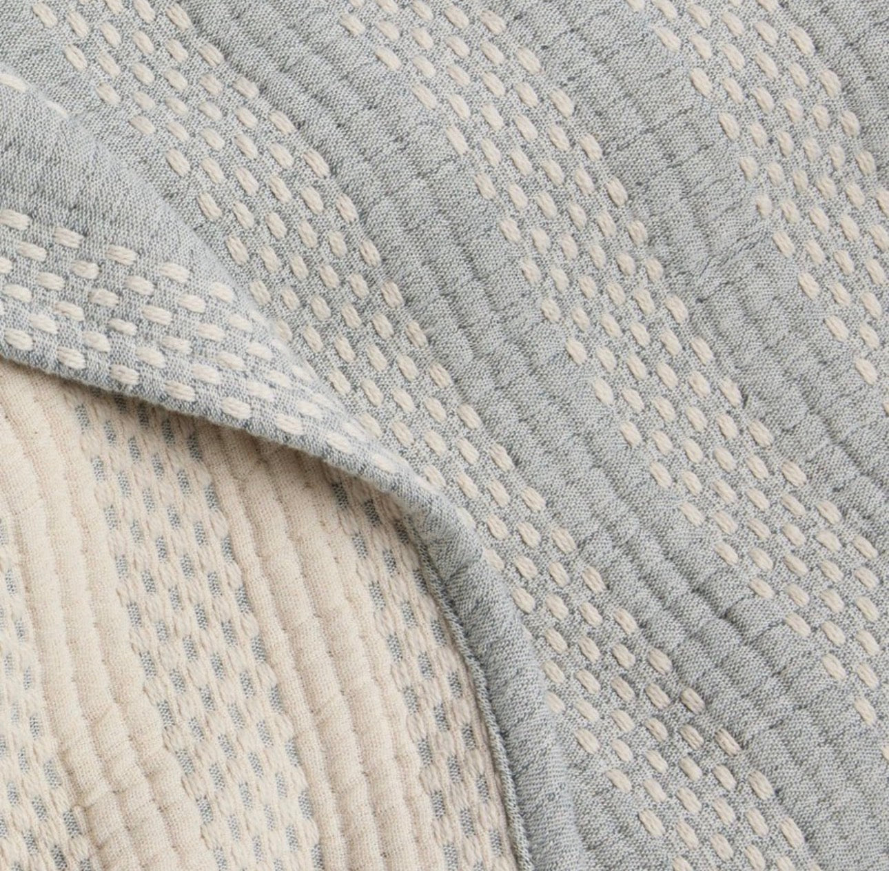 Parachute for Target Desert Stripe Bed Blanket