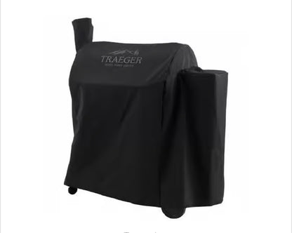 Traeger Pro 780 Black Grill Cover