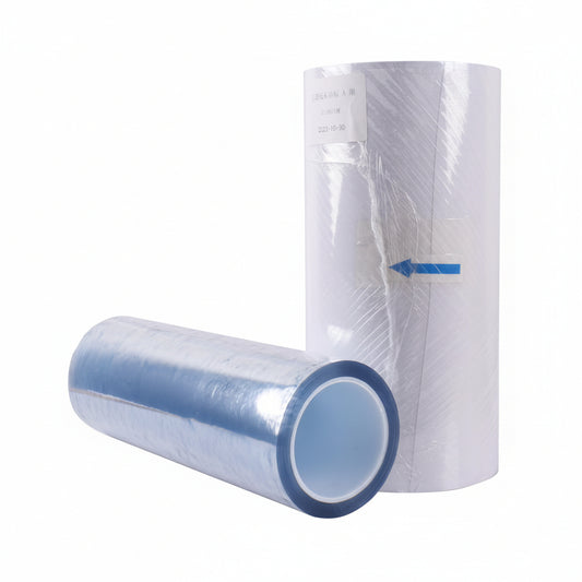 UV DTF AB Film 50M for A3 UV DTF Printer Sticker
