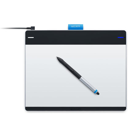 Intuos Creative Pen & Touch Tablet CTH680