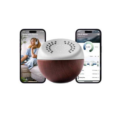 Hyperice Core Premium Start Meditation Trainer