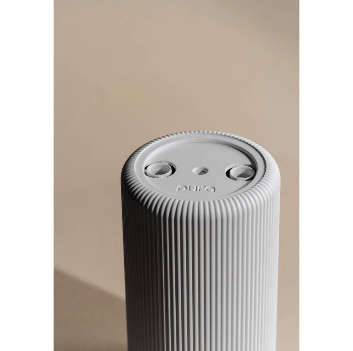 Pura home Plus Smart Fragrance Diffuser (White)