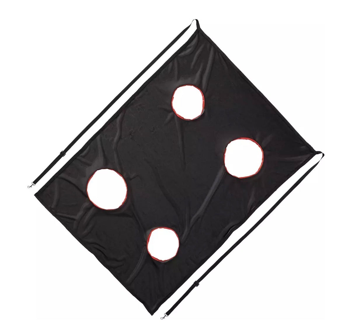 Maxfli 9 Foot X 8 Foot Performance Golf Hitting Net