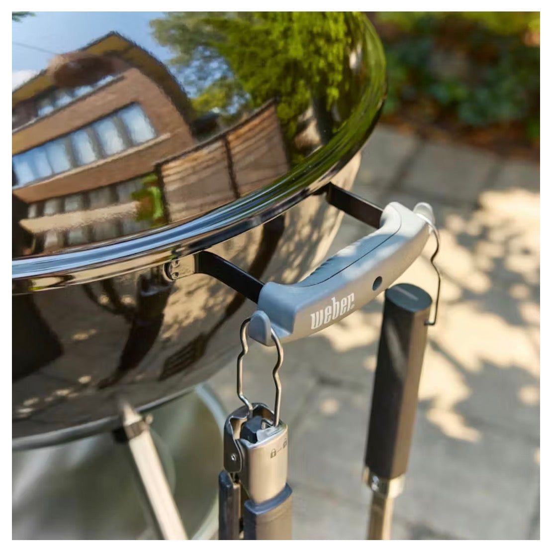 Original Kettle Charcoal Grill 22"