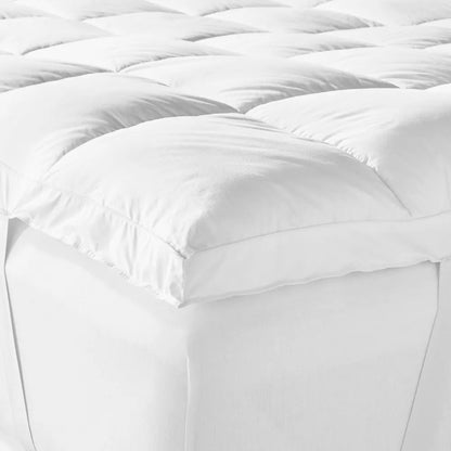 Full Ultra Loft Down Alternative Mattress Topper - Casaluna™