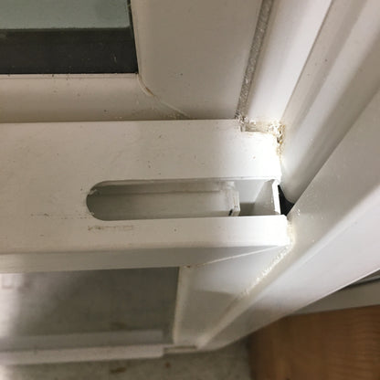 Double Hung Window