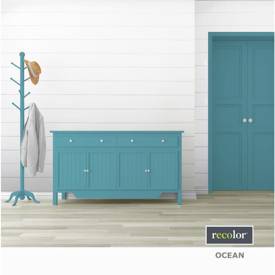 Ocean Chalk Paint