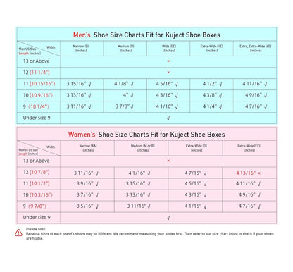 X-Large Shoe Storage Boxes Organizers Clear Plastic Stackable 12 Pack, Shoe Rack & Holder Substitute, Sneaker Containers, Toy Storage Organizer Bins for Entryway, Closet, and Under Bed (Black)