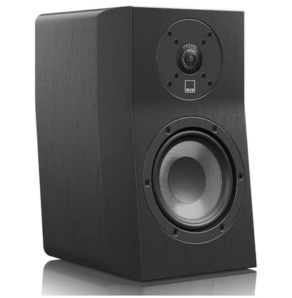 SVS Ultra Evolution Nano Bookshelf Speakers - (Pair in Black) (New in Box)