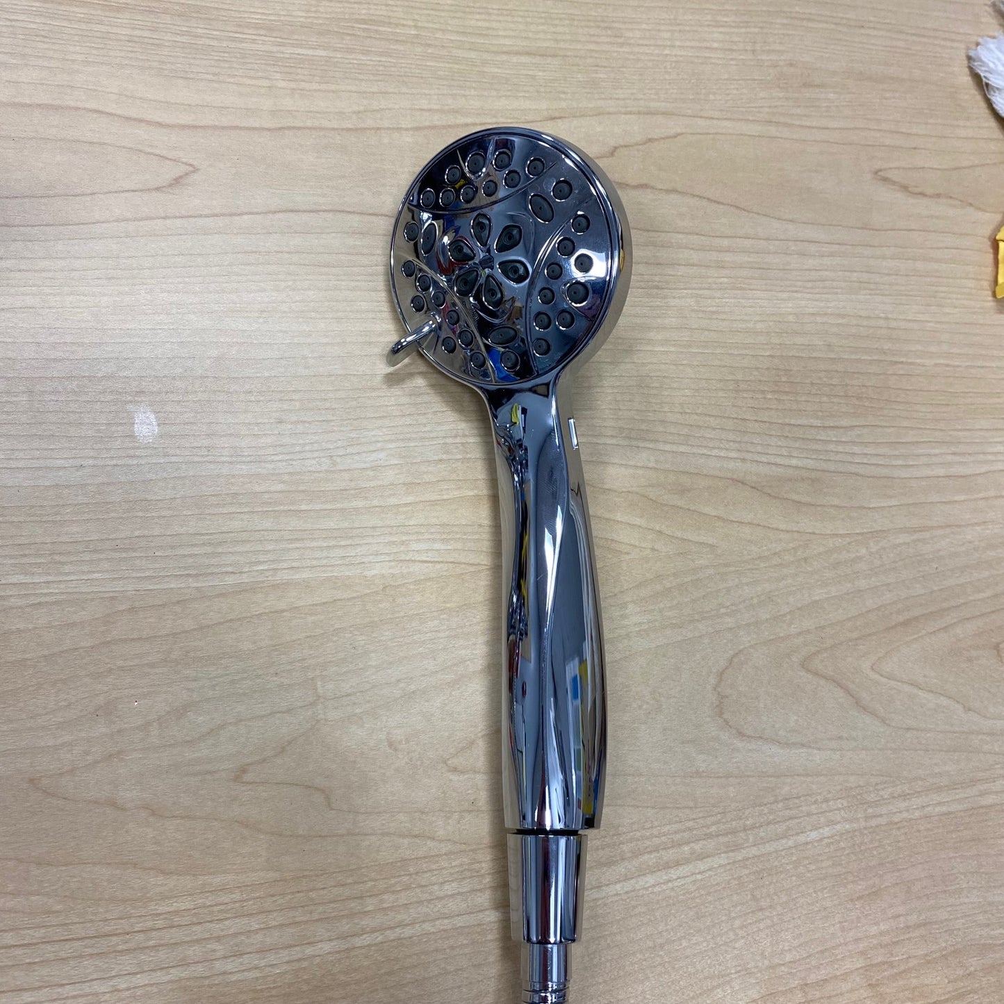 Delta In2ition Shower Head Model:58498 Chrome