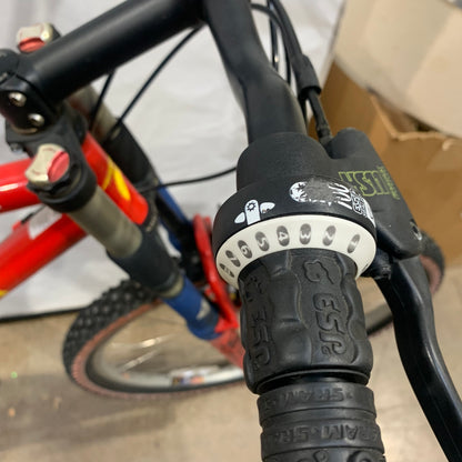 Pro-Flex Beast Mountain Bike