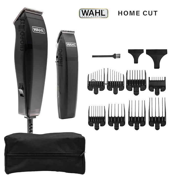 Wahl HomeCut Combo