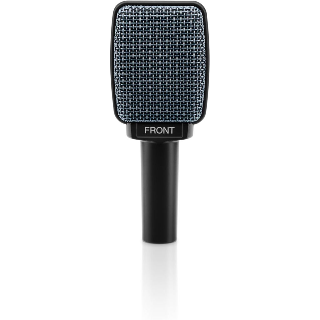 (New) Sennheiser Pro Audio E906 Microphone