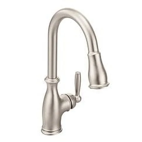 Moen Brantford Single Handle Pulldown Faucet