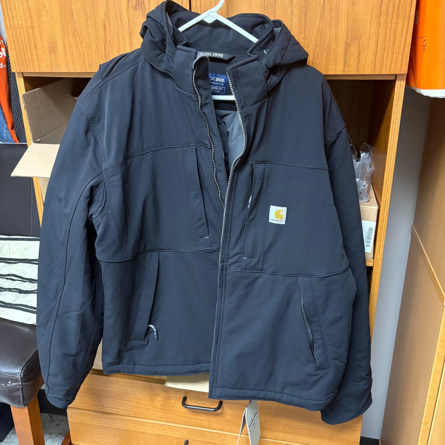 Carhartt Super Dux Insulated Jacket