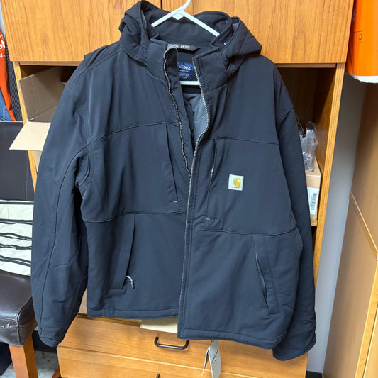 Carhartt Super Dux Insulated Jacket