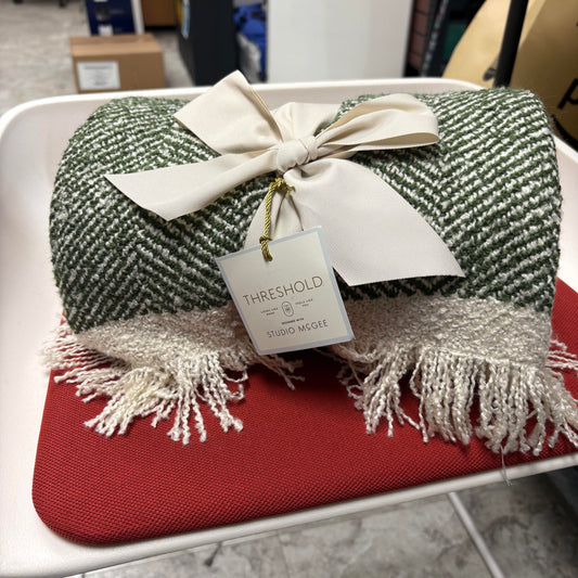 Threshold Designed with Studio McGee Throw