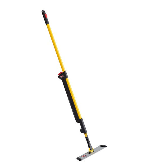 HYGEN™ PULSE™ Microfiber Mop Kit