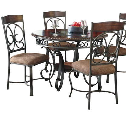 Ashley Casual Dining Glambrey Dining Table