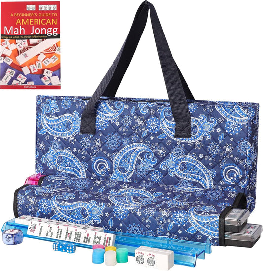 American Mahjong Set