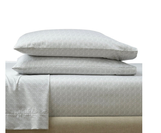 Better Homes & Gardens Sateen Sheet Set (Full)