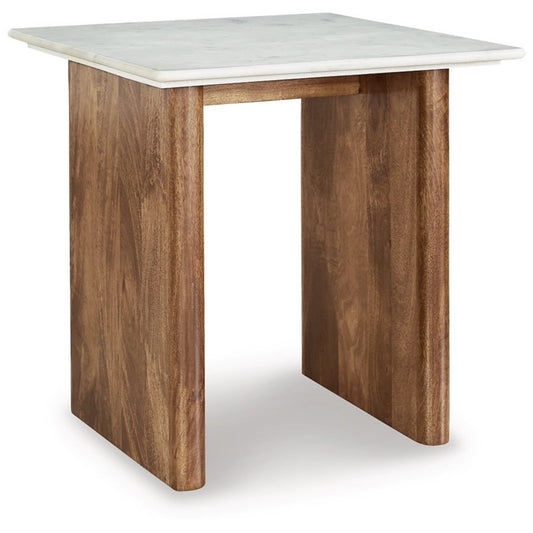 Isanti End Table