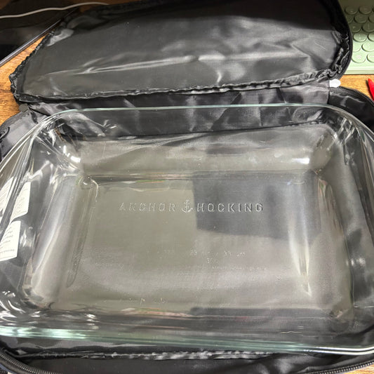 Anchor Hocking 3 Piece Baking Dish