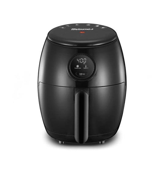 Elite Gourmet Digital Air Fryer