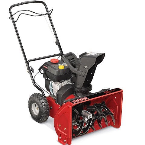 Craftsman Snow Thrower