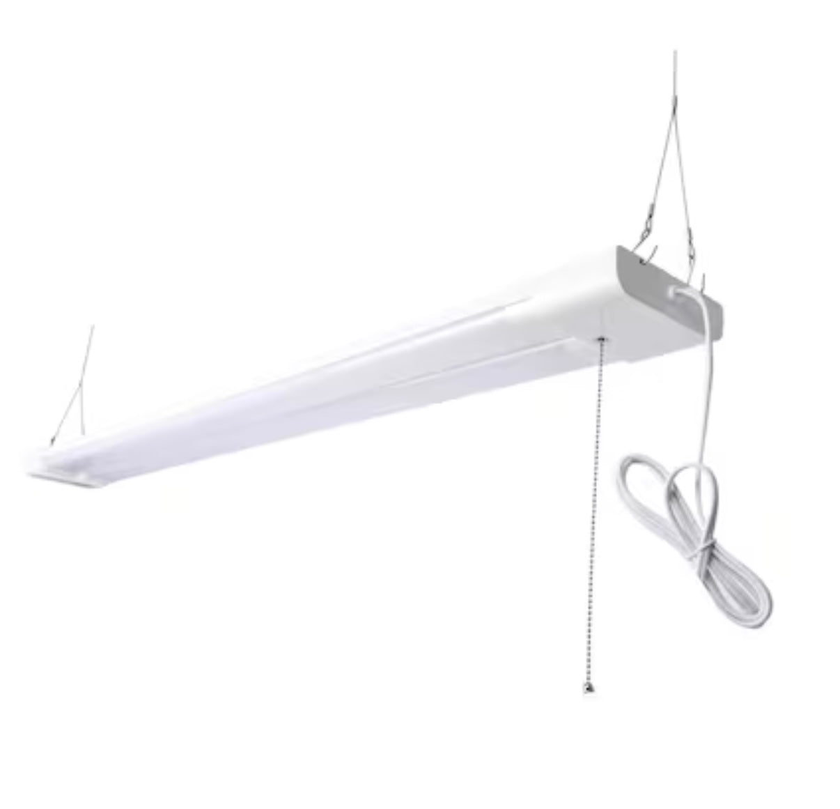 4 FT. LED Shop Light