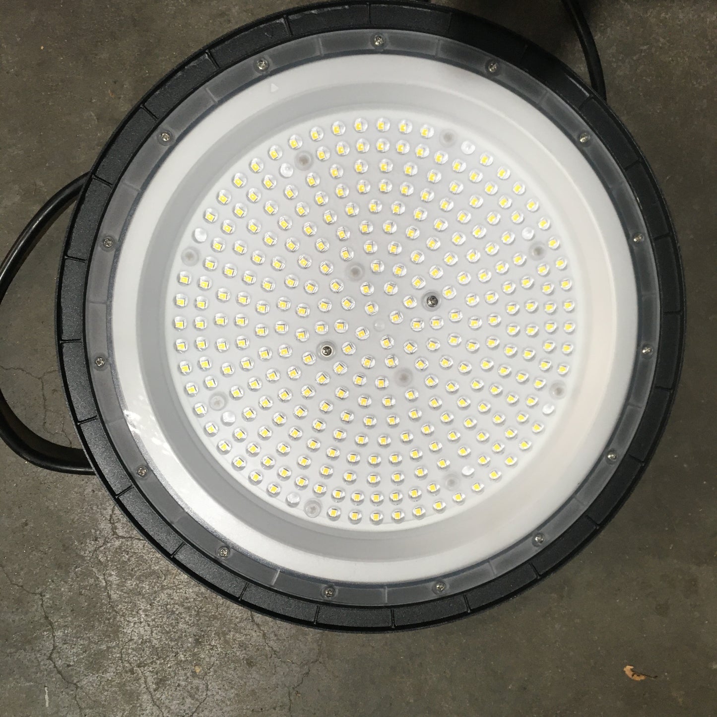 200W UFO High Bay Light