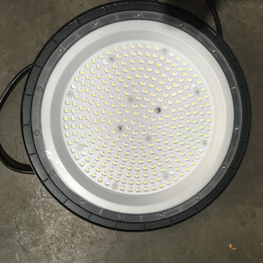 200W UFO High Bay Light