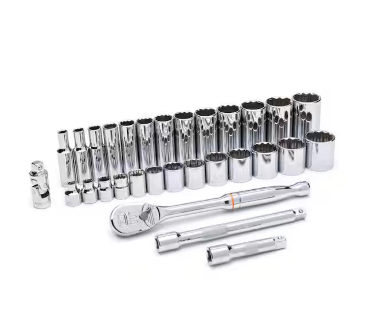 GearWrench 30 Pc Tool Set