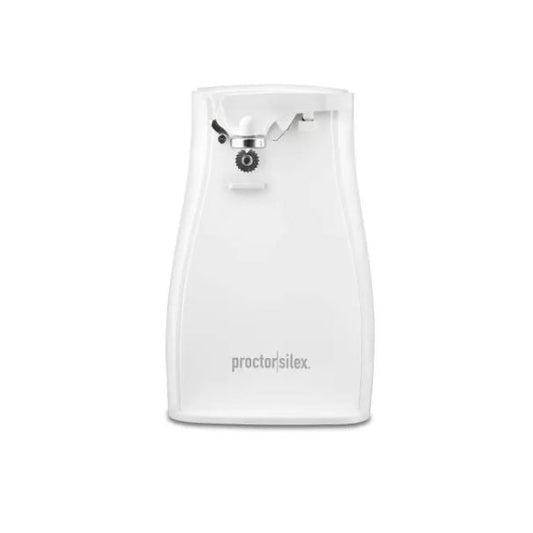 Proctor Silex Power Can Opener