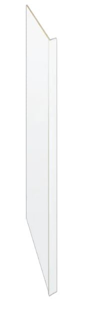 Refrigerator Panel REPV2496 (End Panel)